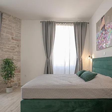 Deluxe Antonio Apartmán