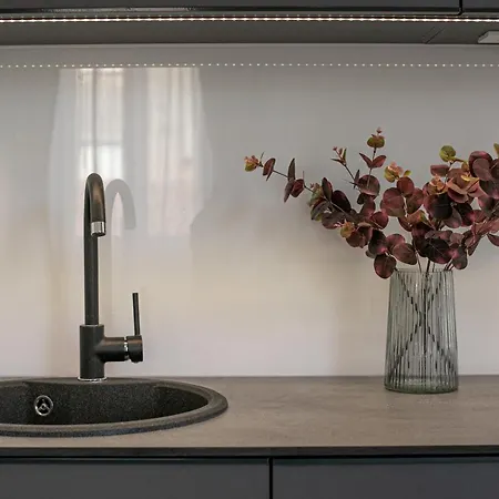 Deluxe Antonio Appartement Pula