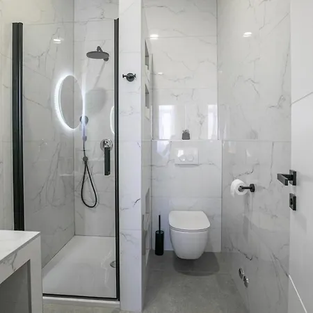 Apartamento Deluxe Antonio *