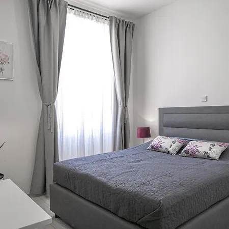 Appartement Deluxe Antonio