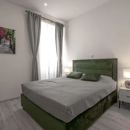 Apartamento Deluxe Antonio Pula