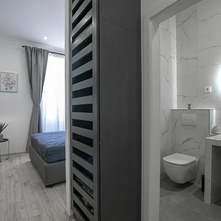 Apartamento Deluxe Antonio Pula