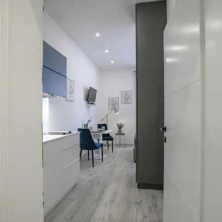 Deluxe Antonio Appartement *