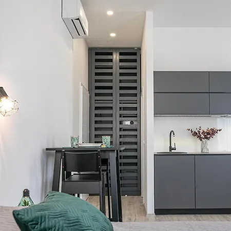 Appartement Deluxe Antonio