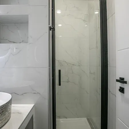 Appartement Deluxe Antonio