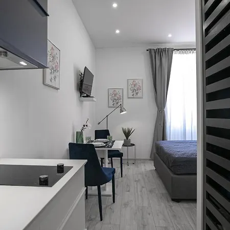 Appartement Deluxe Antonio