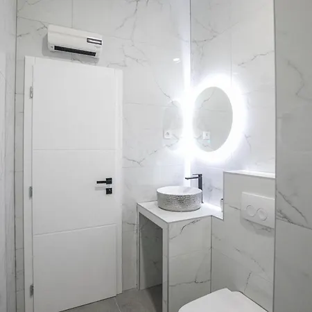 Deluxe Antonio Apartamento *