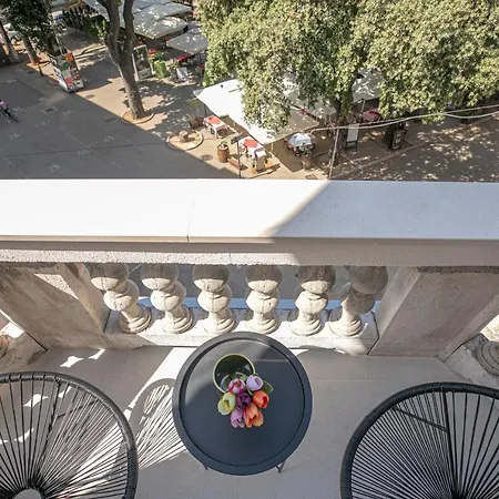 Apartamento Deluxe Antonio