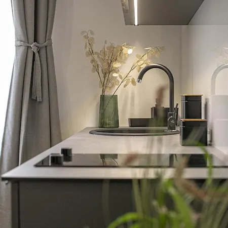 Apartamento Deluxe Antonio *