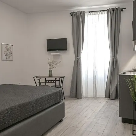 Deluxe Antonio Apartamento Pula