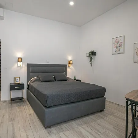 Deluxe Antonio Apartamento