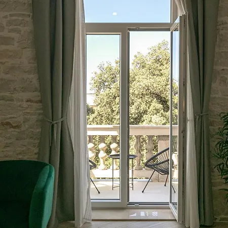 Apartamento Deluxe Antonio *