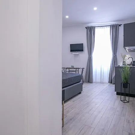 Apartamento Deluxe Antonio *
