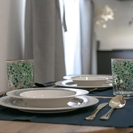 Deluxe Antonio Appartement