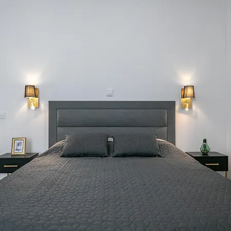 Deluxe Antonio Apartamento