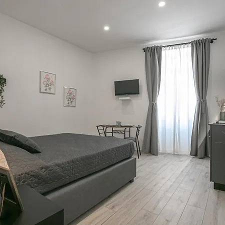 Deluxe Antonio Apartamento
