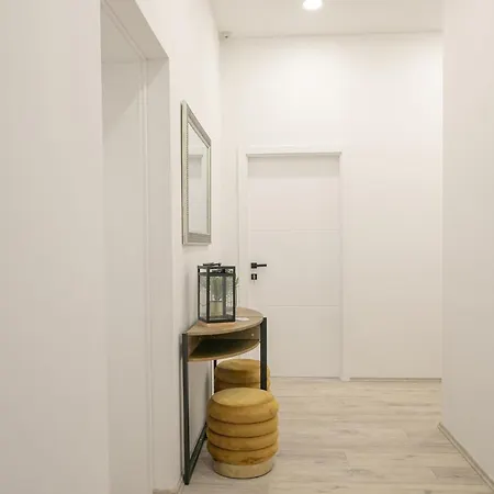 Apartamento Deluxe Antonio Pula