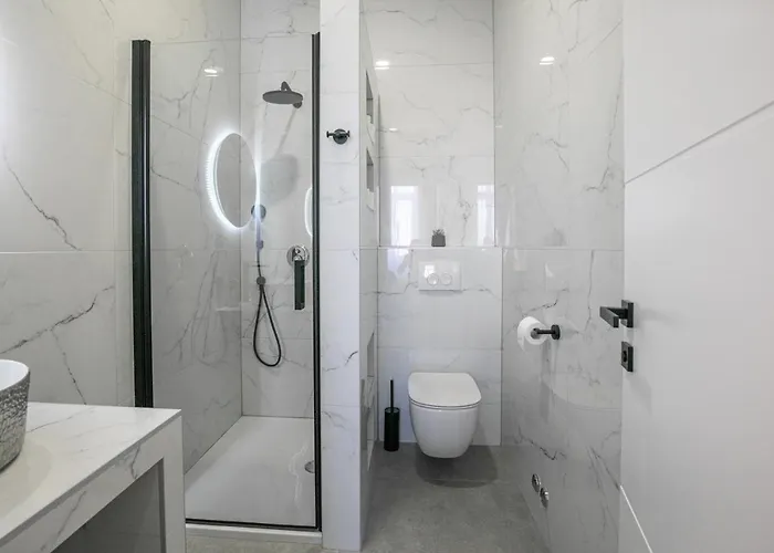 Διαμέρισμα Deluxe Antonio *