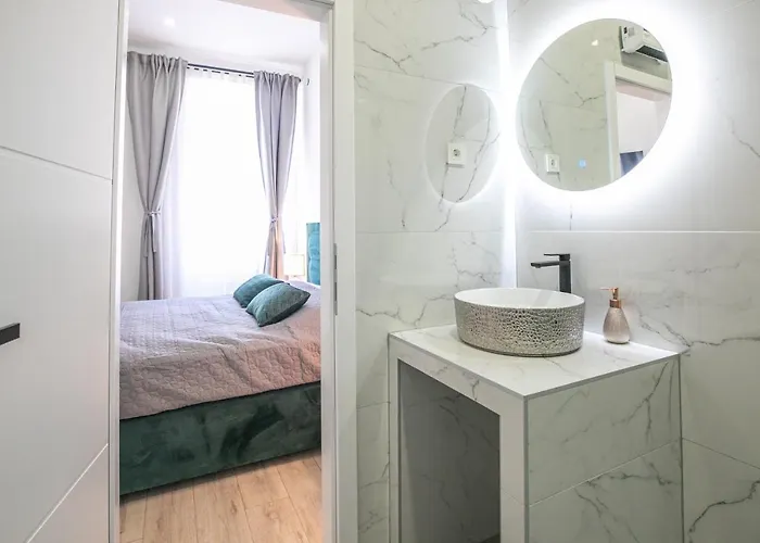 Διαμέρισμα Deluxe Antonio