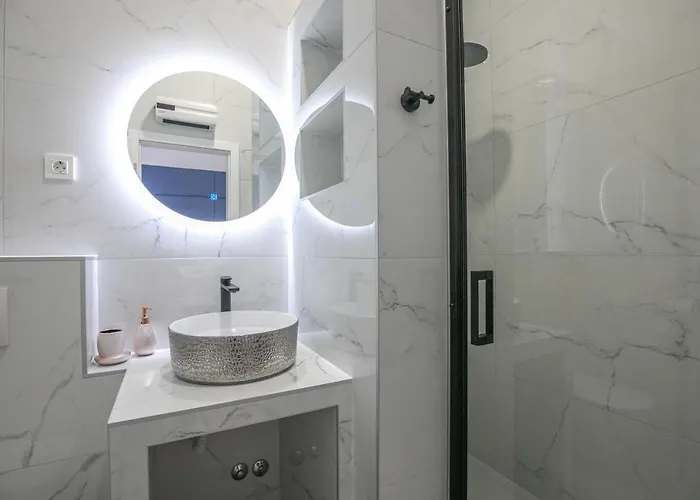 Deluxe Antonio Διαμέρισμα