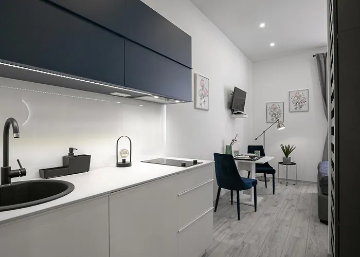 Διαμέρισμα Deluxe Antonio