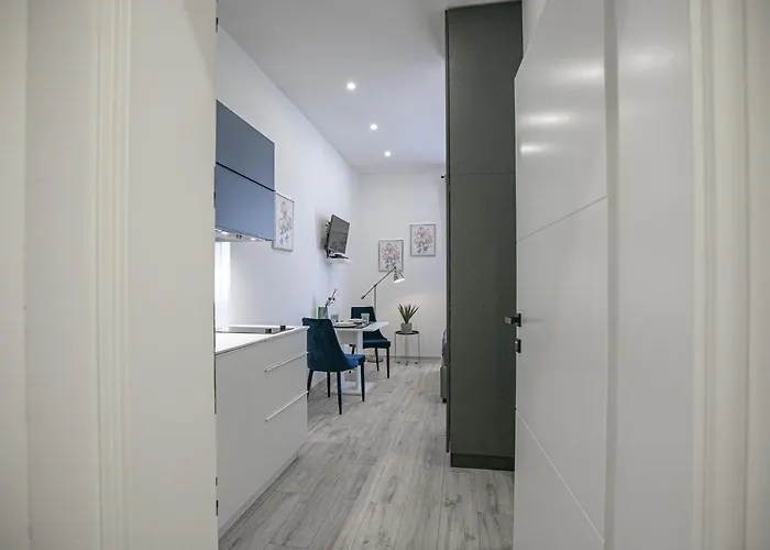 Deluxe Antonio Διαμέρισμα *