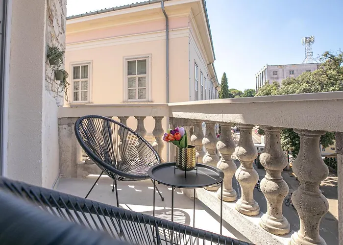 Deluxe Antonio Διαμέρισμα