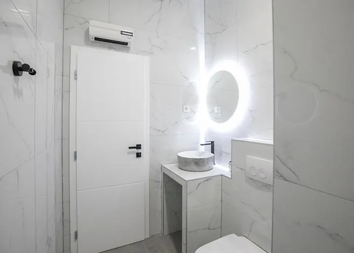 Deluxe Antonio Διαμέρισμα *