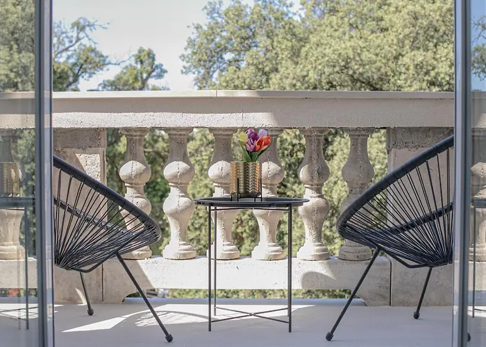 Deluxe Antonio Διαμέρισμα