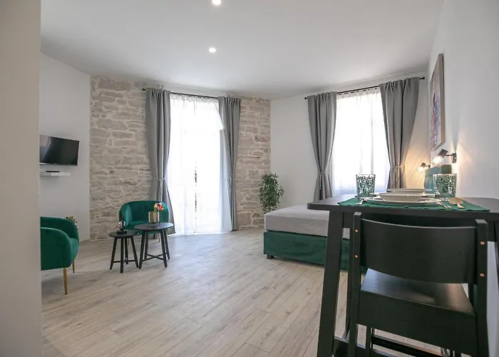 Deluxe Antonio Διαμέρισμα