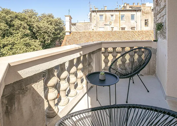 Deluxe Antonio Διαμέρισμα *