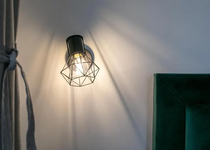 Deluxe Antonio Διαμέρισμα *