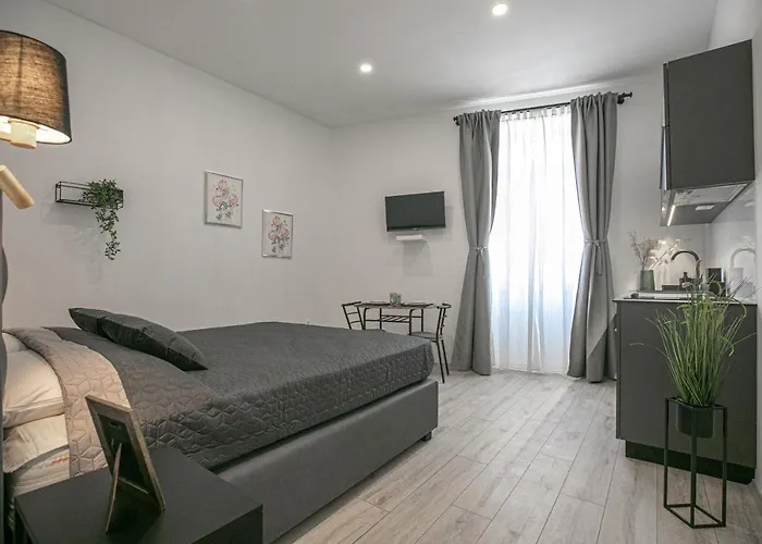 Deluxe Antonio Διαμέρισμα