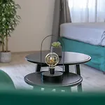 Deluxe Antonio דירה