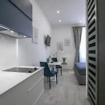Deluxe Antonio דירה פולה