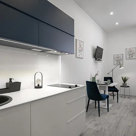 Appartamento Deluxe Antonio