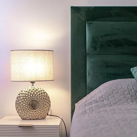 Deluxe Antonio Appartamento