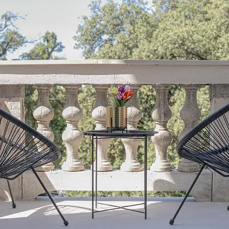 Deluxe Antonio Appartamento