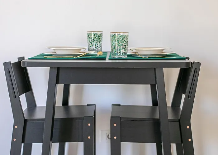 Lejlighed Deluxe Antonio Pula