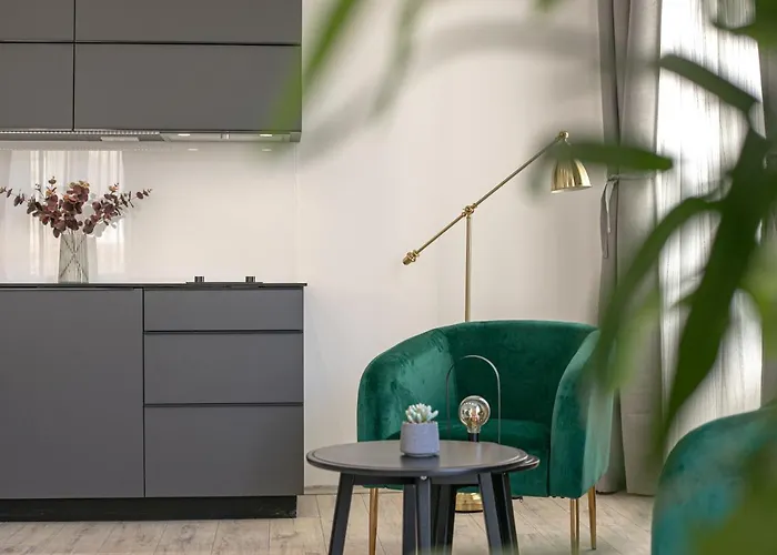 Deluxe Antonio * 普拉