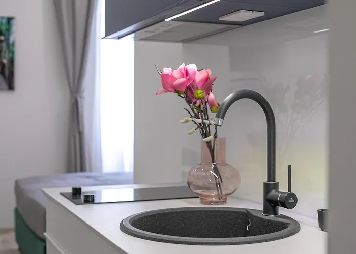 Deluxe Antonio * 普拉