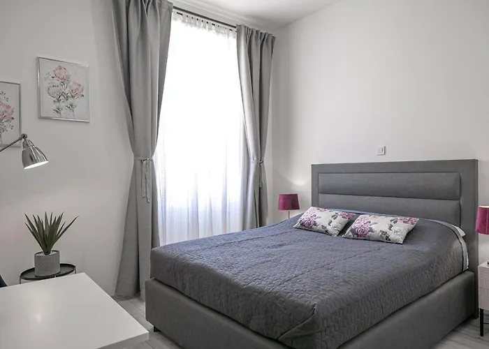 公寓 Deluxe Antonio