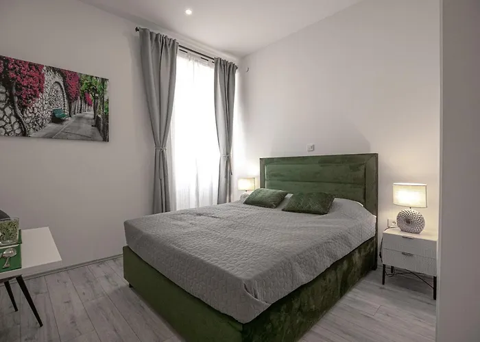 Lejlighed Deluxe Antonio Pula