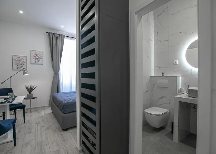 公寓 Deluxe Antonio 普拉