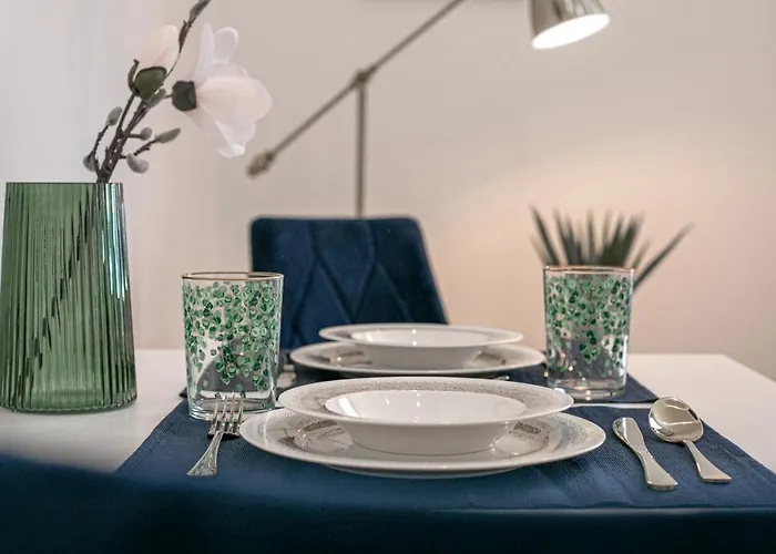 Lejlighed Deluxe Antonio Pula