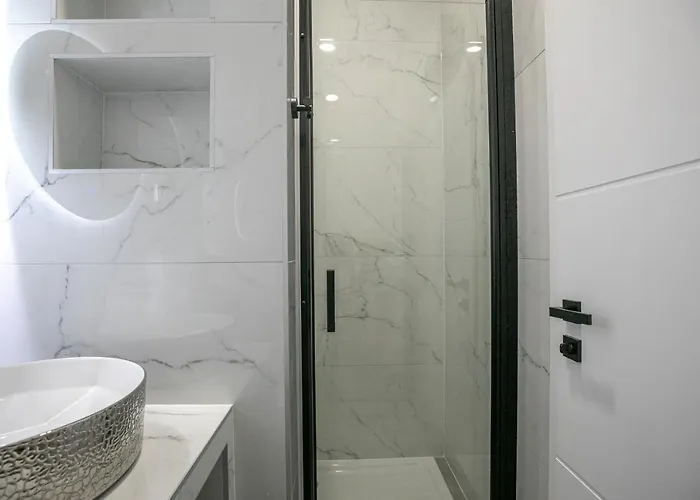 Lejlighed Deluxe Antonio