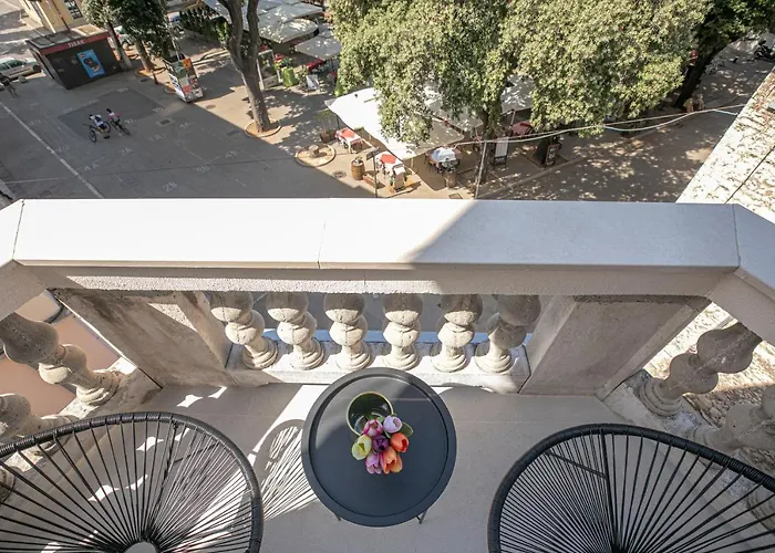 公寓 Deluxe Antonio