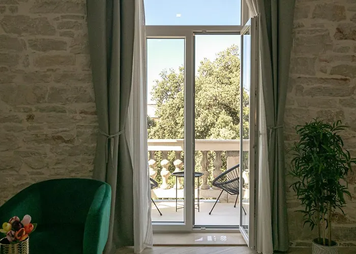 公寓 Deluxe Antonio *