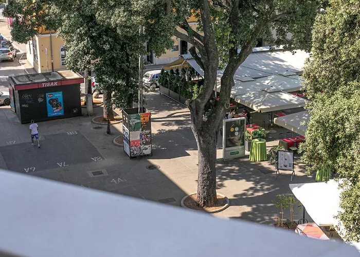 公寓 Deluxe Antonio 普拉