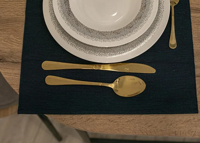 公寓 Deluxe Antonio 普拉